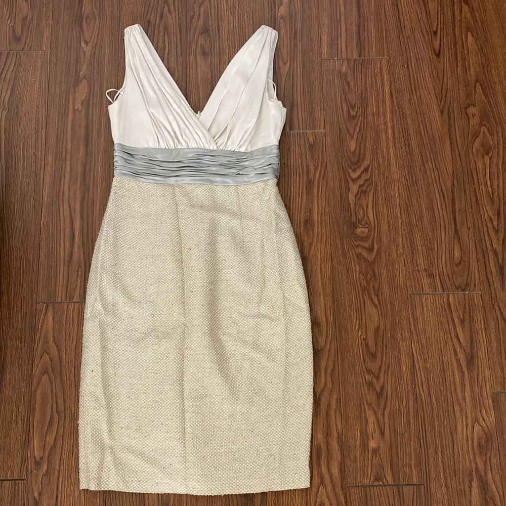 Size 6 Kay Unger Dress